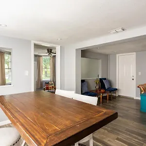 Heights Haven Holiday home